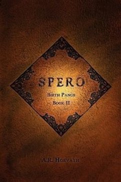 Cover Birth Pangs