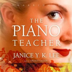 The Piano Teacher - Lee, Janice Y. K.