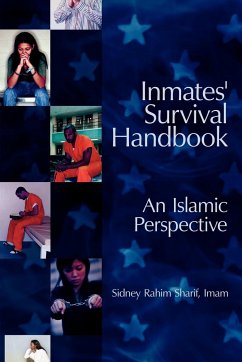 Inmates' Survival Handbook - Sharif, Imam Sidney Rahim