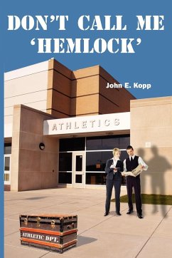 Don't Call Me 'Hemlock' - Kopp, John