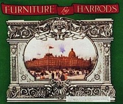 Furniture by Harrods - Harrods Ltd of London