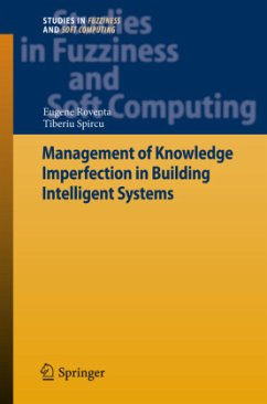 Management of Knowledge Imperfection in Building Intelligent Systems - Roventa, Eugene;Spircu, Tiberiu