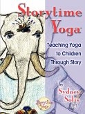 Storytime Yoga