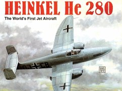 Heinkel He 280 - Dressel, Joachim