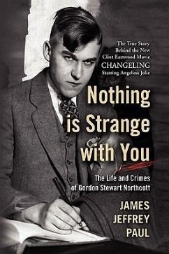 Nothing is Strange with You - Paul, James Jeffrey