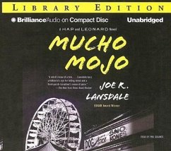 Mucho Mojo - Lansdale, Joe R.
