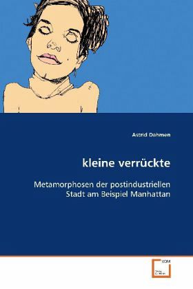 kleine verrückte
