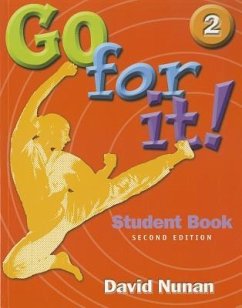 Cover Go for it! 2