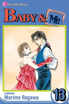 Baby & Me, Vol. 13 - Ragawa, Marimo