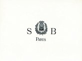 Catalog of the Society Des Beaux Arts, Paris
