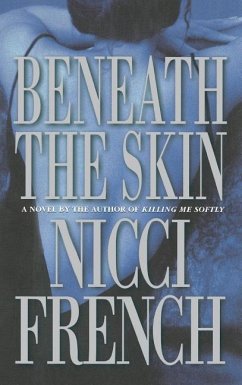 Beneath the Skin - French, Nicci