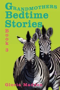 Cover Grandmothers Bedtime Stories