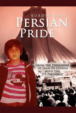 Persian Pride - Bian, Kurosh