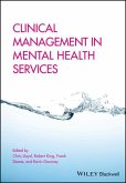Clinical Management in Mental Health Services