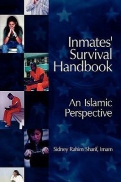 Inmates' Survival Handbook - Sharif, Imam Sidney Rahim