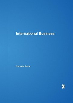 International Business - Suder, Gabriele