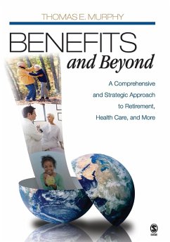 Benefits and Beyond - Murphy, Thomas E.