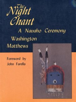 The Night Chant - Matthews, Washington