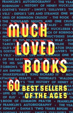 Much Loved Books - Bennett, James O'Donnell