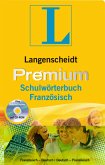 Premium-Schulwörterbuch Französisch