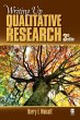 Writing Up Qualitative Research - Bild 1