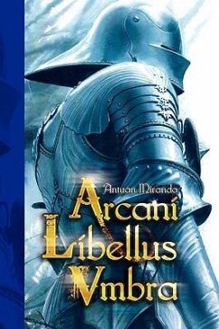 Arcani Libellus Vmbra