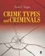 Crime Types and Criminals - Bild 1