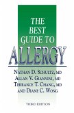 The Best Guide to Allergy