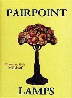Pairpoint Lamps - Malakoff, Edward And Sheila