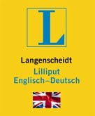 Langenscheidt Mini-Wörterbuch Deutsch-Spanisch