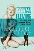 Quantum of Solace: The Complete James Bond Short Stories