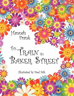 The Train to Baker Street - Frank, Hannah