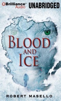 Blood and Ice - Masello, Robert