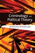 Criminology and Political Theory - Bild 1