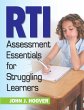 RTI Assessment Essentials for... - Bild 1