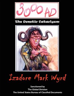 3000 Ad - Wyrd, Izadore Mark