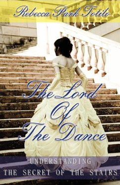 The Lord of the Dance - Totilo, Rebecca Park