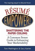 Resume Empower!