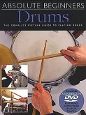 Absolute Beginners - Drums