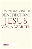 Jesus von Nazareth Bd.1