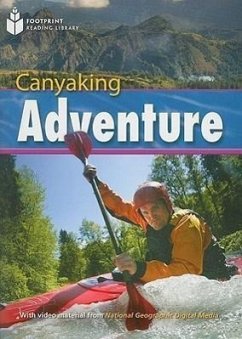 Canyaking Adventure - Herausgeber: Waring, Rob