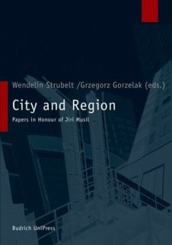Cover City and Region