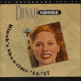 Dinah S Showtime 1944-194