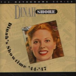 Dinah S Showtime 1944-194 - Shore,Dinah