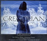 Christmas Chants & Visions, 1 Audio-CD + 1 DVD