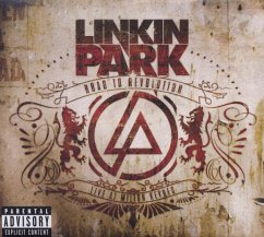 Live At Milton Keynes (CD+DVD) - Linkin Park