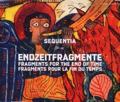 Endzeitfragmente - Sequentia