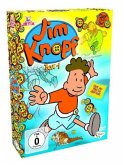 Jim Knopf - Die Zeichentrickserie - Box 1 Jim Knopf - Die Zeichentrickserie - Box 1