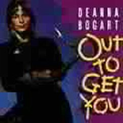 Out To Get You - Bogart,Deanna