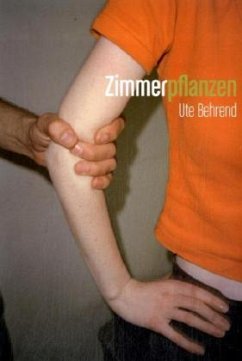 Zimmerpflanzen - Behrend, Ute